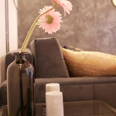 Daire Pearl Of The Old Town - Sunny Terrace *