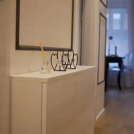 Pearl Of The Old Town - Sunny Terrace * Щецин