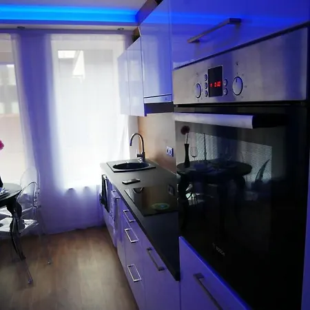 Pearl Of The Old Town - Sunny Terrace * Szczecin