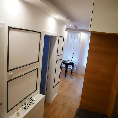 דירה Pearl Of The Old Town - Sunny Terrace