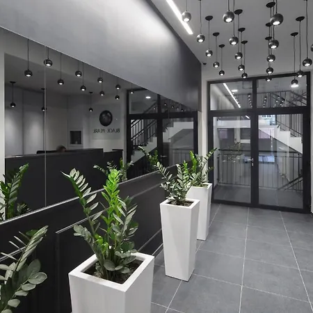 Pearl Of The Old Town - Sunny Terrace Щецин