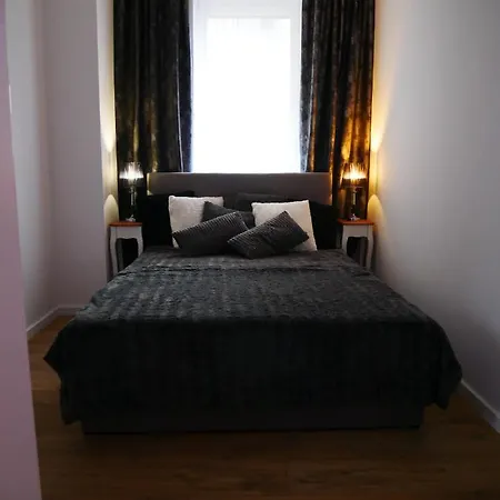 Pearl Of The Old Town - Sunny Terrace