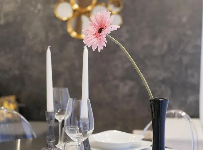 Pearl Of The Old Town - Sunny Terrace