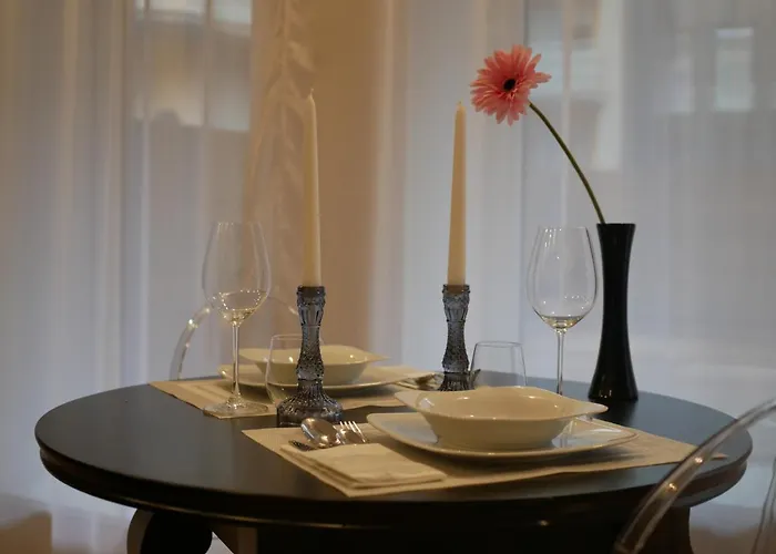 Pearl Of The Old Town - Sunny Terrace Lägenhet *