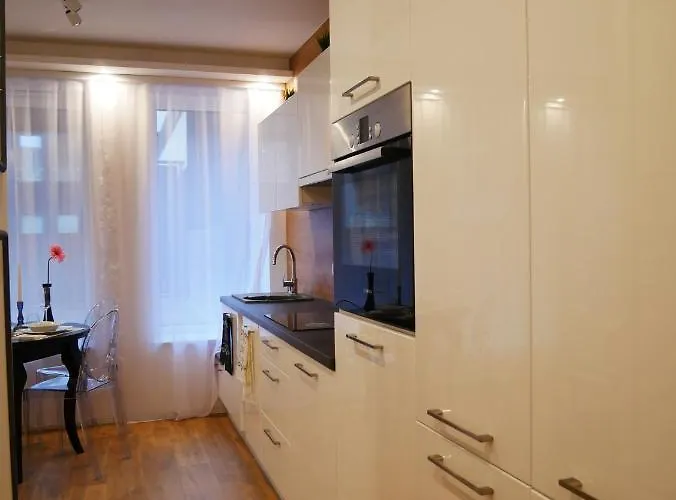 Lägenhet Pearl Of The Old Town - Sunny Terrace