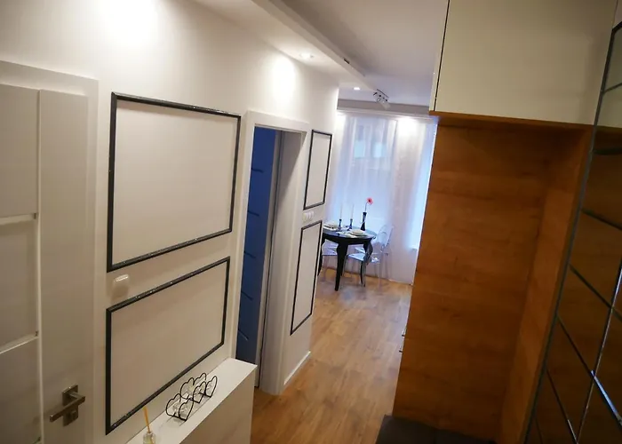 Lägenhet Pearl Of The Old Town - Sunny Terrace